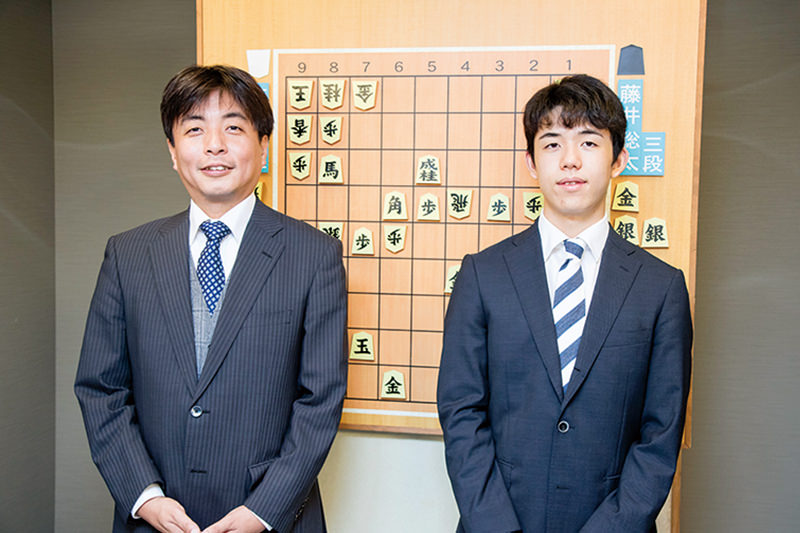 めざせプロ棋士