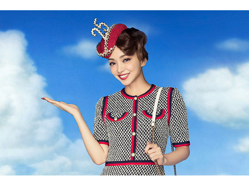 安室奈美恵 25th ANNIVERSARY LIVE in OKINAWA
