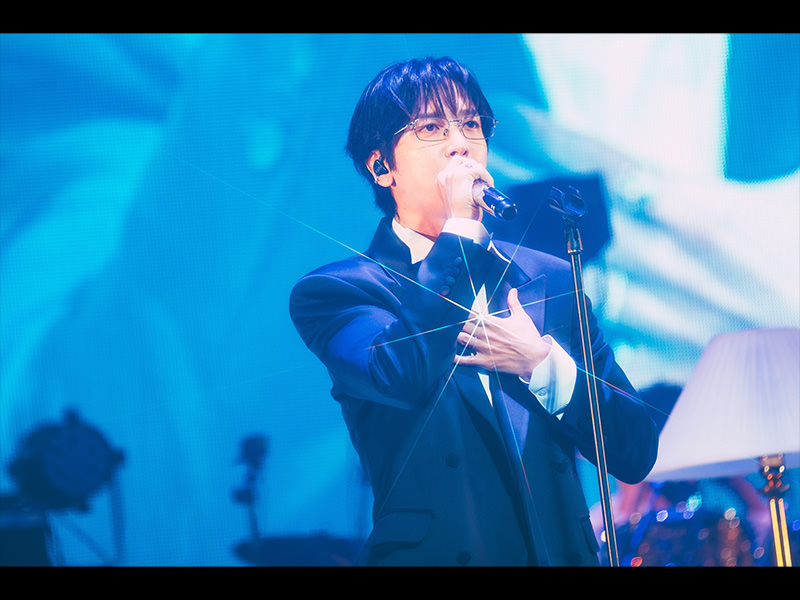 2025 JUNG YONG HWA LIVE 'Director's Cut : Our Fine Days' IN JAPAN