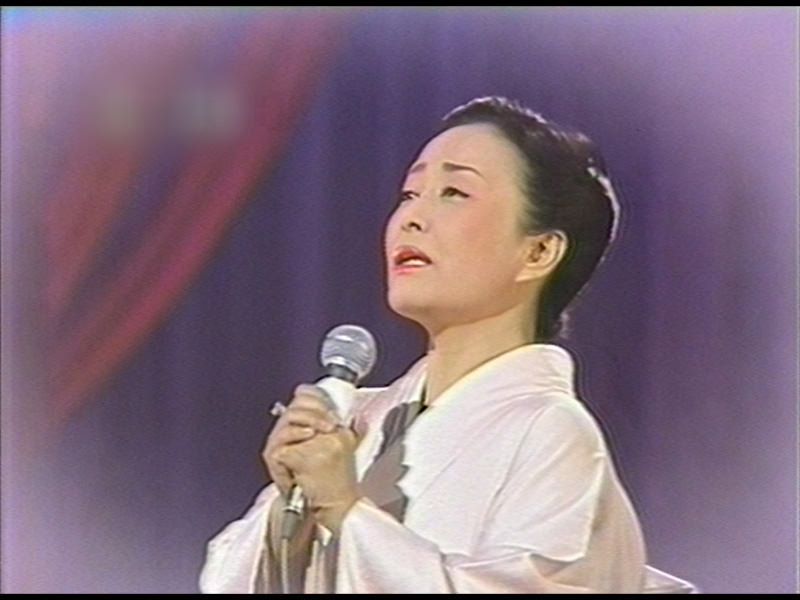 ひるのプレゼント　初春 歌い初め，ひばり節！