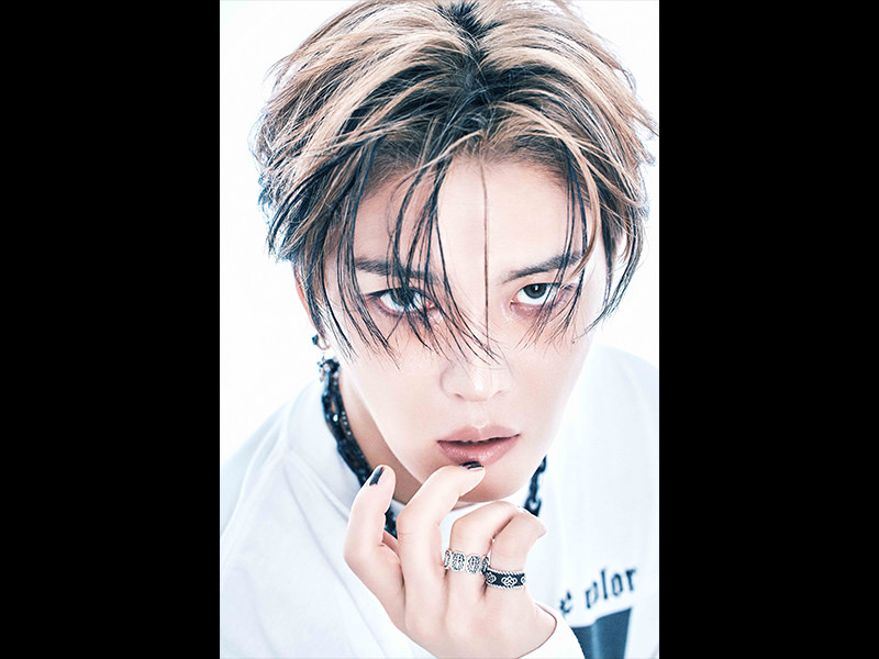 2026 JAEJOONG ZEPP & HALL LIVE TOUR – 4% –