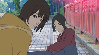 花とアリス殺人事件