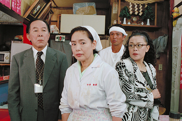 松原完治 お金ちょうだい致します