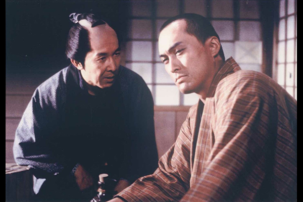 仕掛人 藤枝梅安