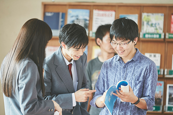 第3回「ドラマ甲子園」メイキング『こじらせ男子の変身～初の男子高校生監督の熱い夏』