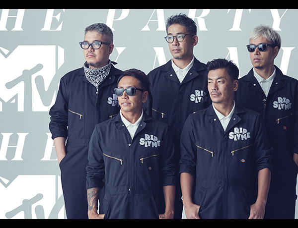 MTV VMAJ 2016 受賞作品特集