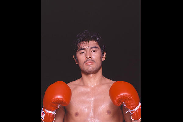 2.20「ジョーのあした-辰吉丈一郎との20年-」公開記念特集 どついたるねん