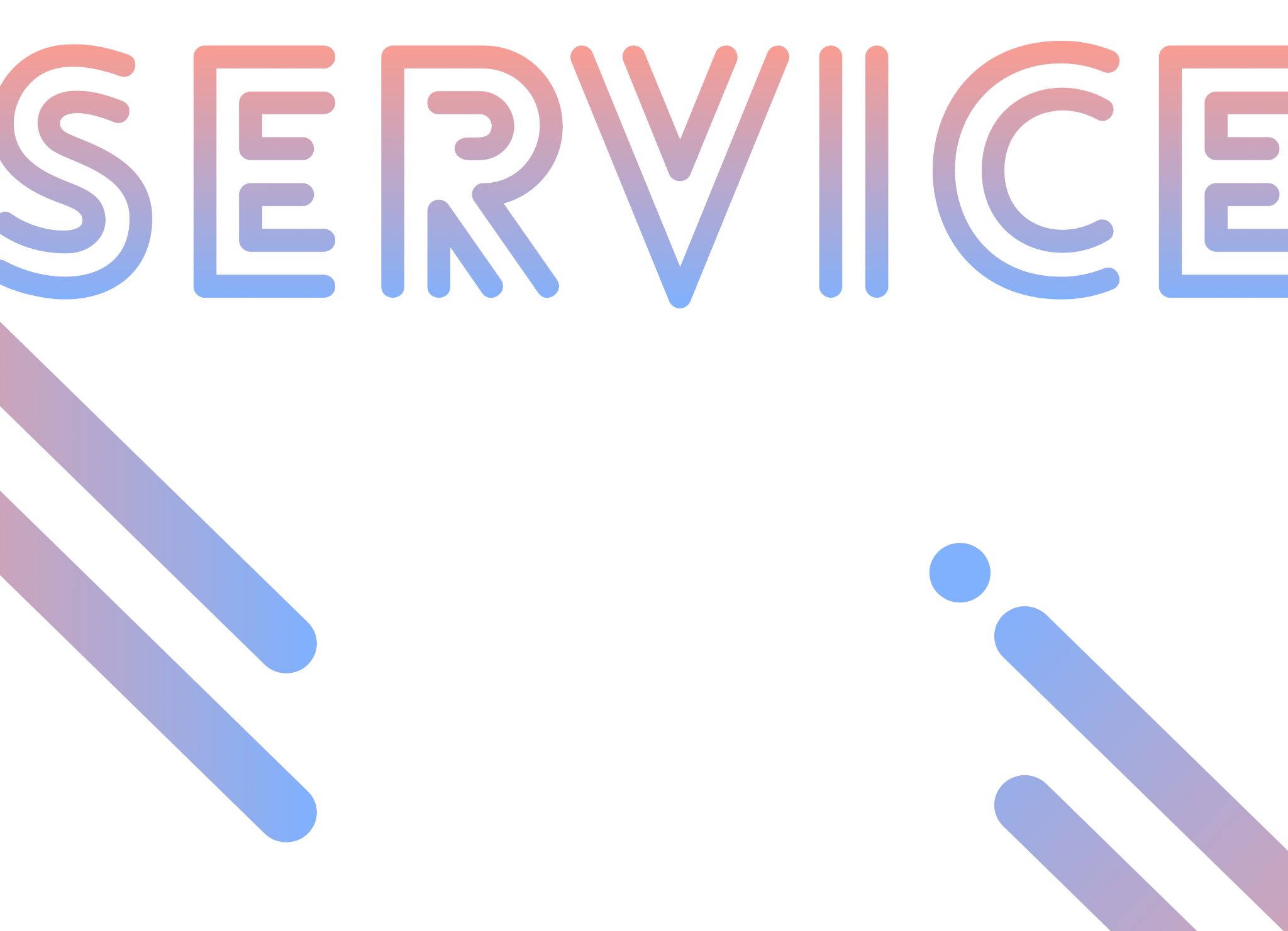 service