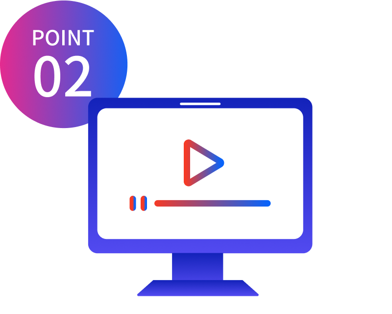 POINT 02