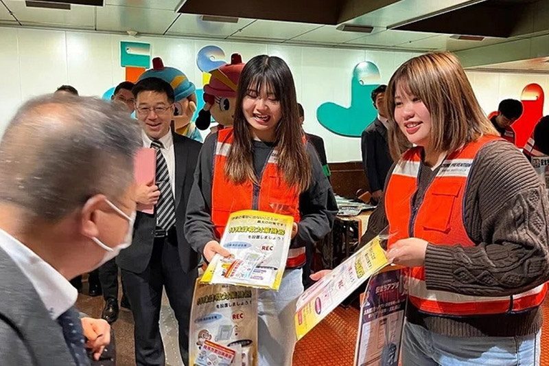 防災特集番組を放送・配信