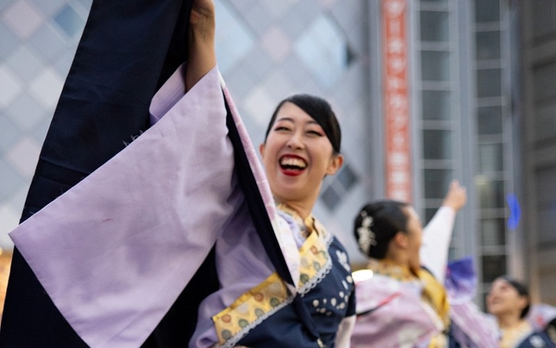 草加市の魅力