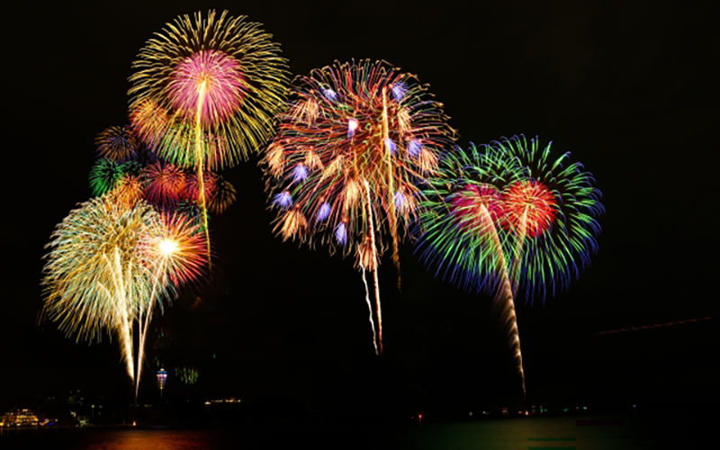 旧暦の七夕に行われる「田の神を迎える行事」の前夜祭