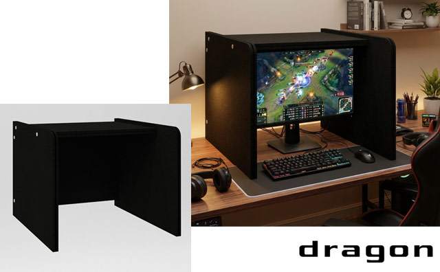 AURAL SONIC デスクトップボックス