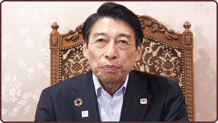 放送内容