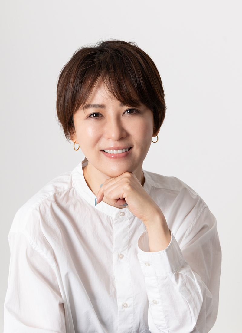 鈴木砂羽