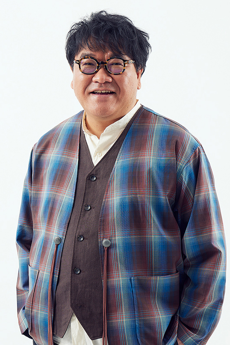 カンニング竹山