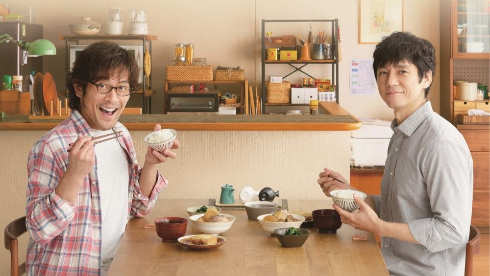 映画劇場版「きのう何食べた?」