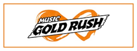 MUSIC GOLD RUSH