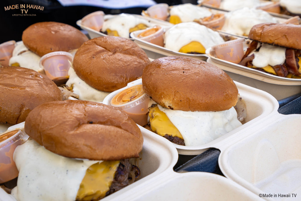 ジョジャ ハワイ