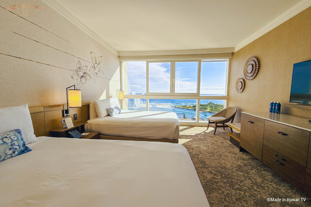 プリンス ワイキキ