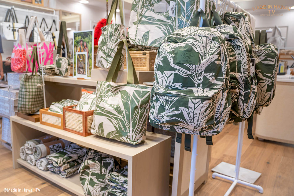 アロハ コレクション - ワイキキ