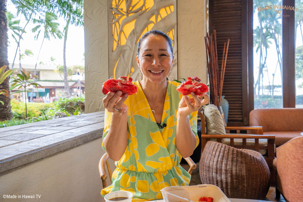 チーフー！パティスリー