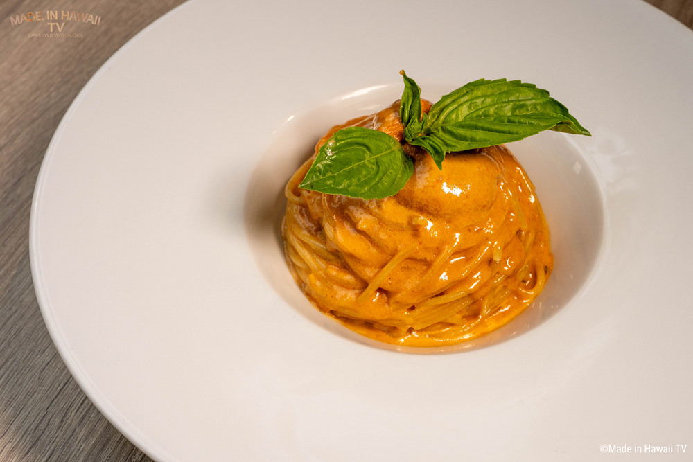 アランチーノ ディマーレ