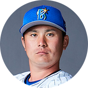 佐野恵太選手