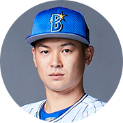 柴田竜拓選手