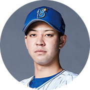 平良拳太郎選手