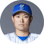 中井大介選手