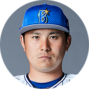 佐野恵太選手