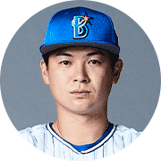 柴田竜拓選手