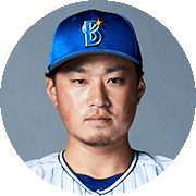 石田健大選手