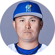 佐野恵太選手