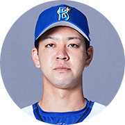 平良拳太郎選手