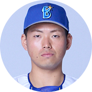 蝦名達夫選手