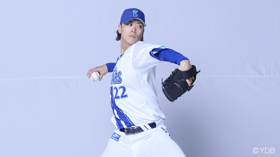 入江大生選手