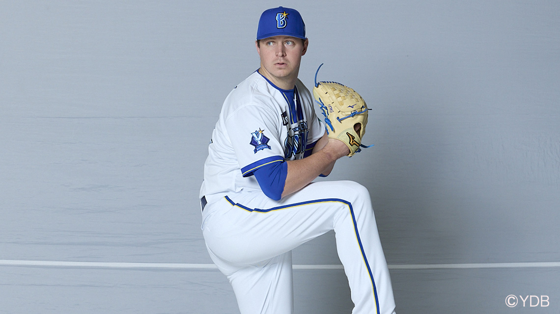 A.コックス選手