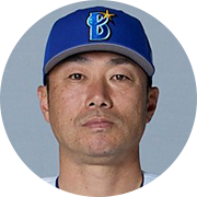 相川亮二監督