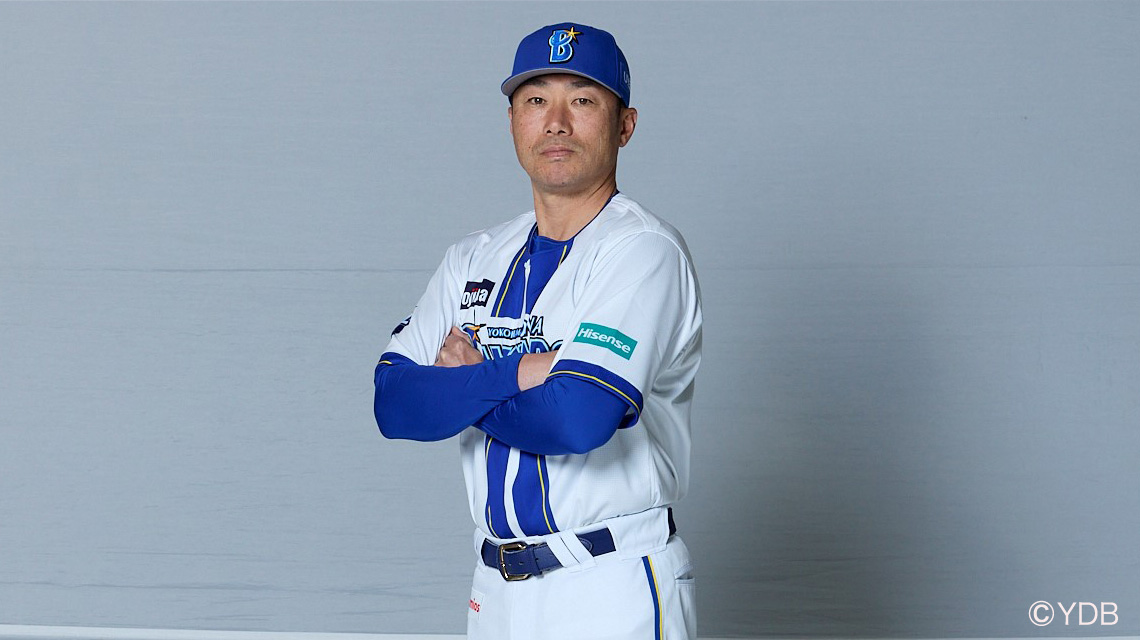 相川亮二監督