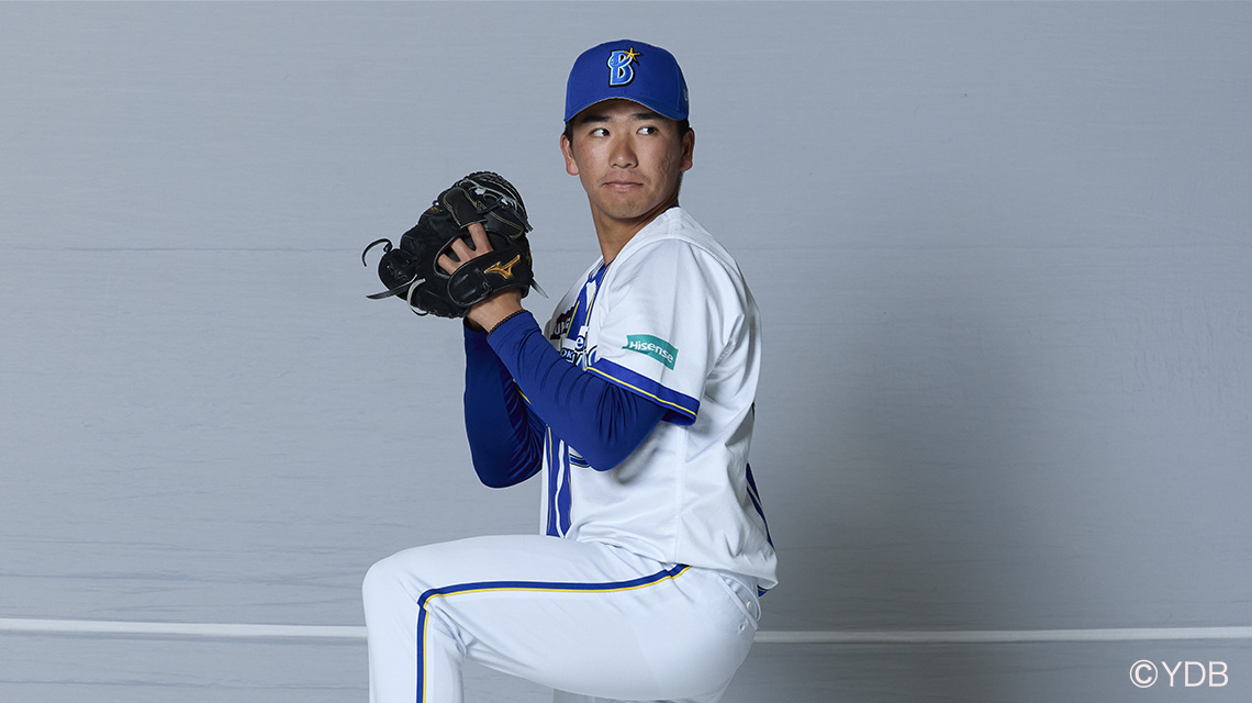 篠木健太郎選手