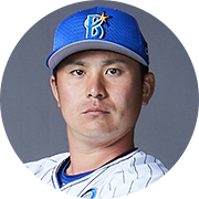 佐野恵太選手