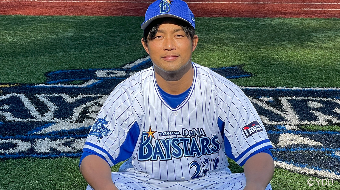 藤井秀悟選手