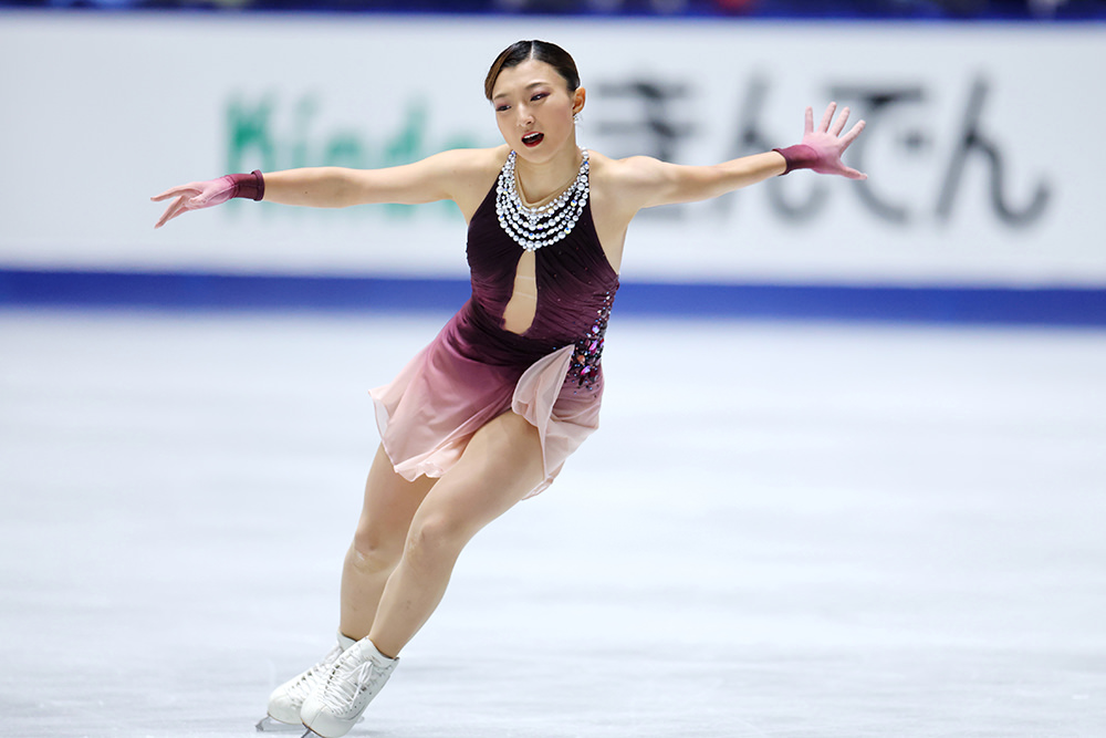 フィギュアスケート