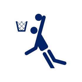 バスケットボール