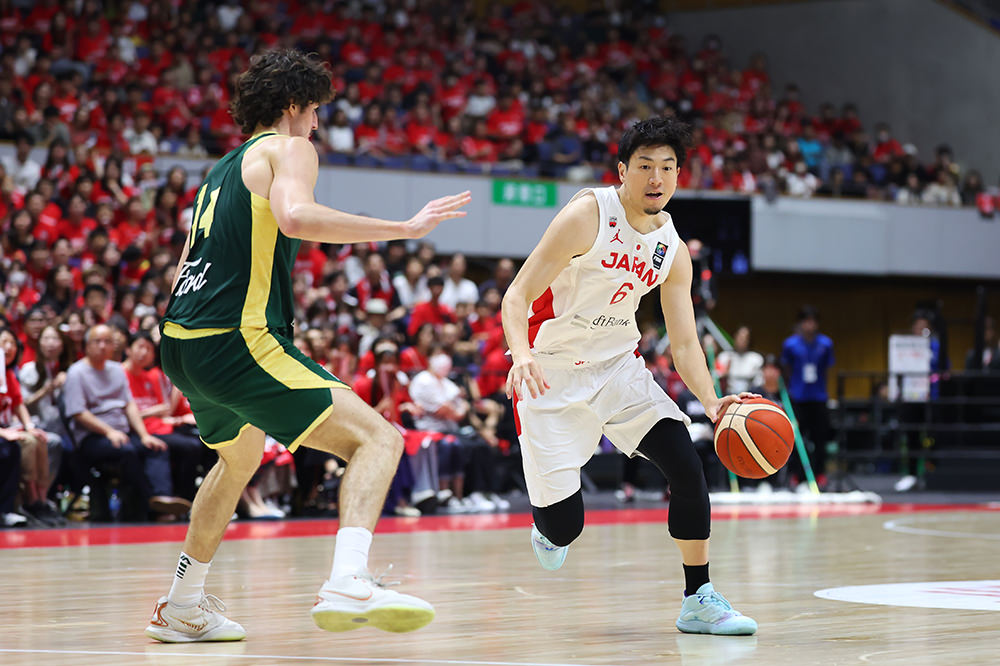 バスケットボール