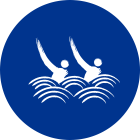 アーティスティックスイミング