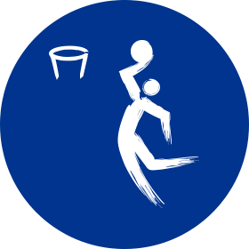 バスケットボール