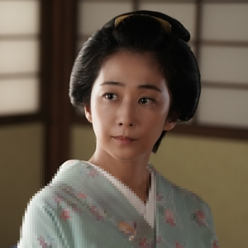 優香